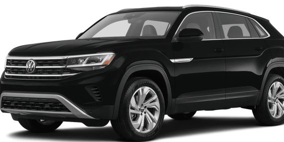 VOLKSWAGEN ATLAS CROSS SPORT 4MOTION 2021 1V2TC2CA1MC202384 image VOLKSWAGEN ATLAS CROSS SPORT 4MOTION 2021 1V2TC2CA1MC202384 image